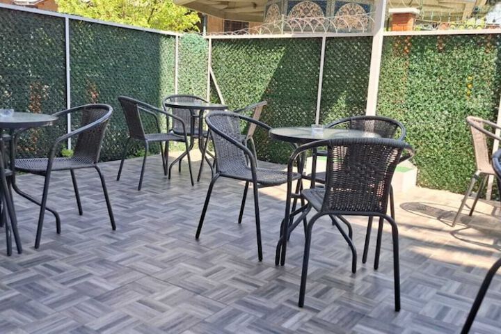 Terrace/Patio 37 of 71