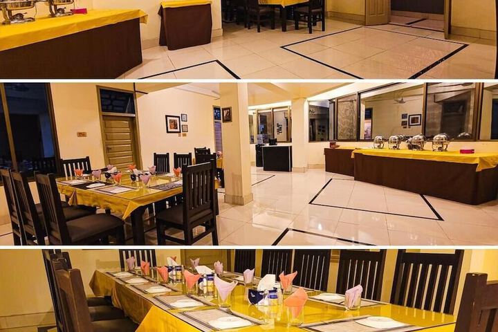 Dining 8 of 8