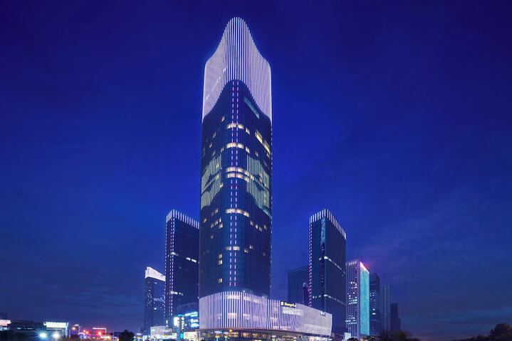 Photo of Shangri-La Yiwu
