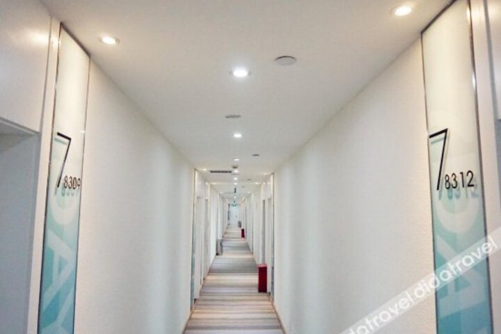 Haitang Hotel