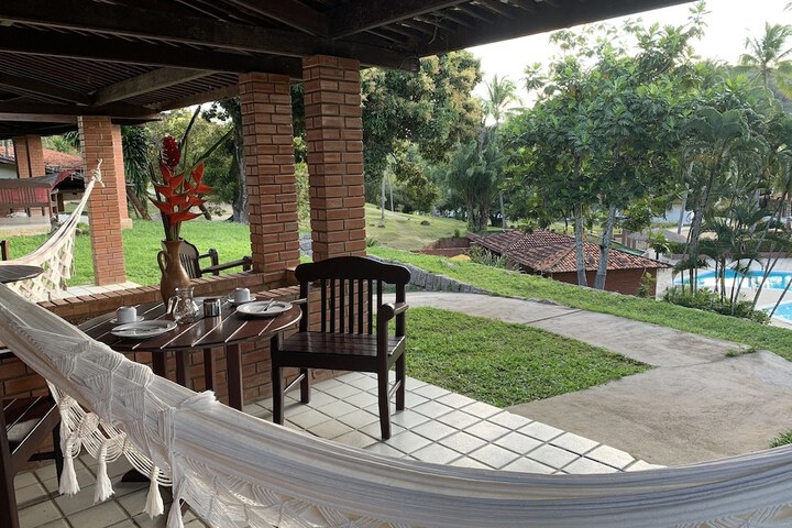 Terrace/Patio 28 of 31