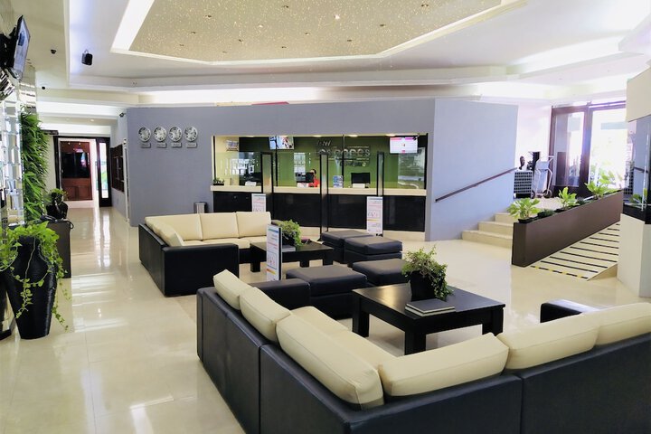 Image of Hotel Los Cocos Chetumal