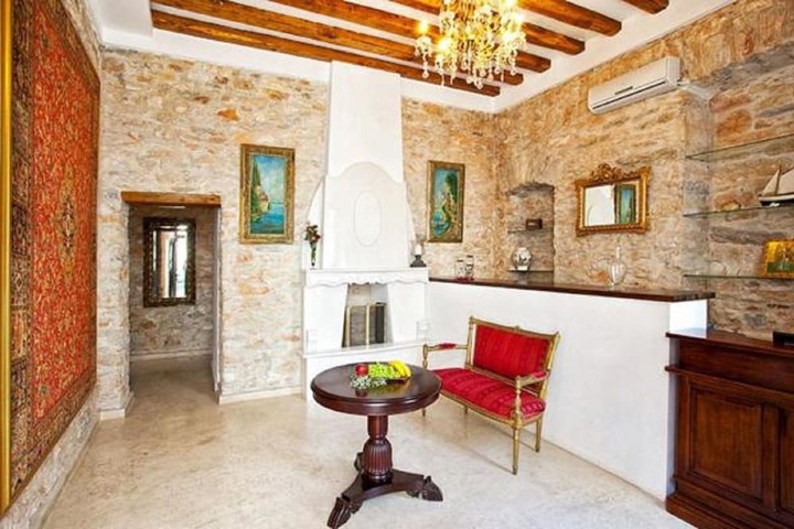 Hotel Tsopela in Skiathos
