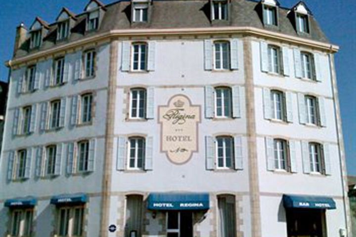 Hotel 9 of 10