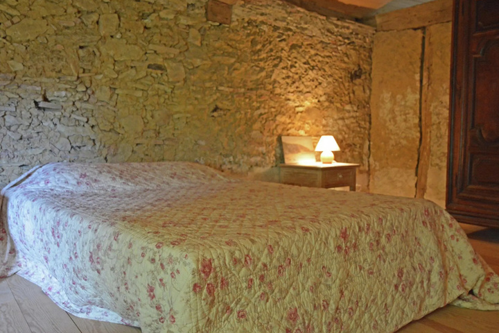 Lovely Holiday Home With Private Pool in Campagne-darmagnac