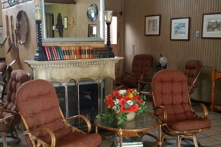 Hotel Interior 3 of 46
