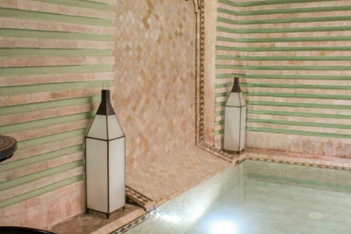 Pool to Cool