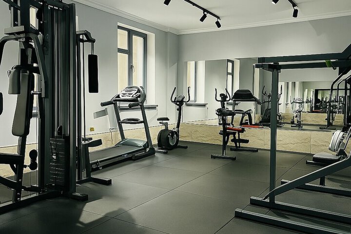 Health and Fitness 43 of 74