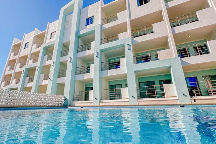 Costa Elegante Hotel &  Suites in Puerto Peñasco