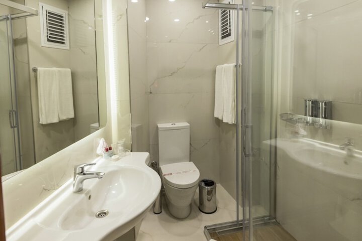 Bath Amenities