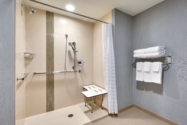 Bath Amenities