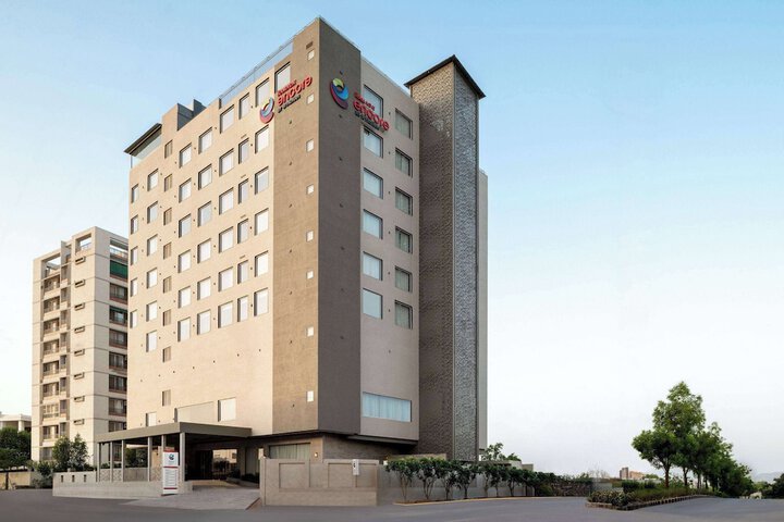 Hotel 33 of 34