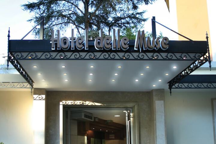 Hotel 34 of 37