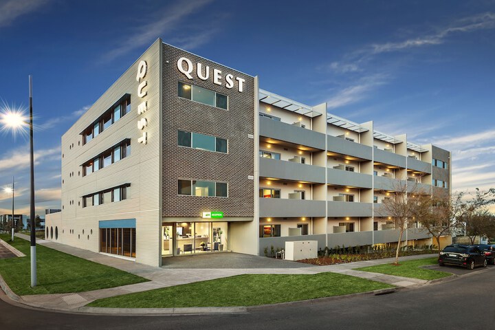 Hotel 18 of 20