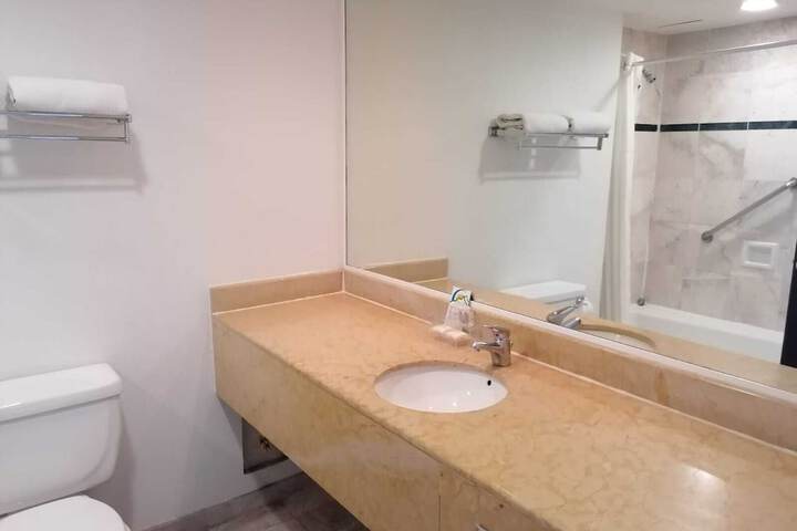 Bath Interior