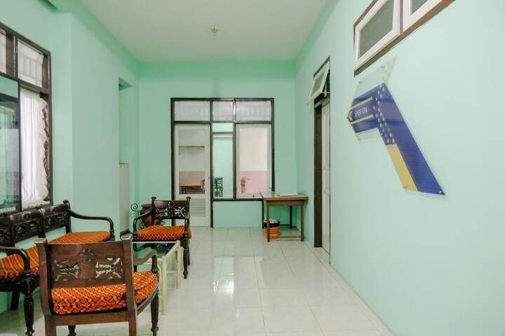Hotel Interior 2 of 26