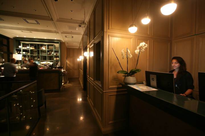Hotel Interior 3 of 49