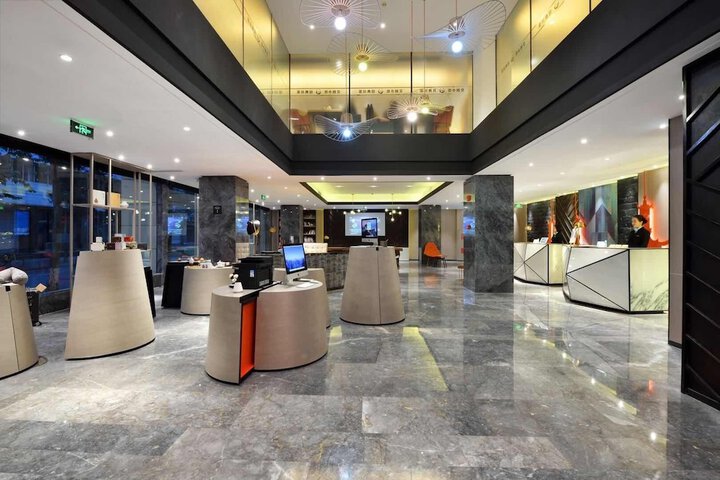 Hotel Interior 3 of 20