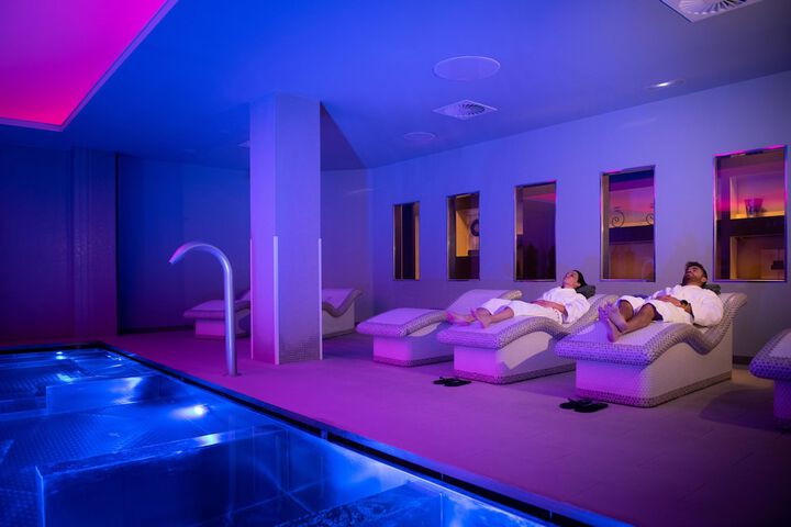 Hotel Spa