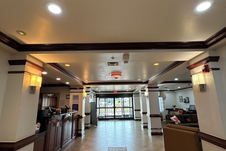 Hotel Interior 5 of 41