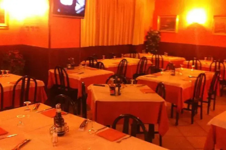 ALBERGO RISORGIMENTO