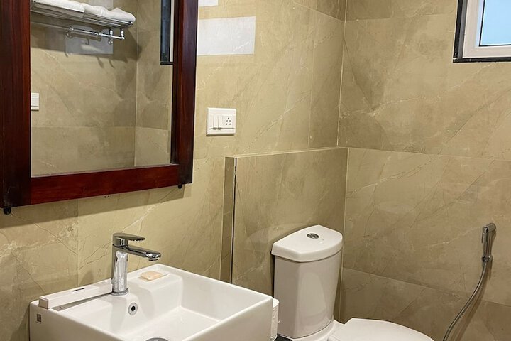 Room 7 of 21