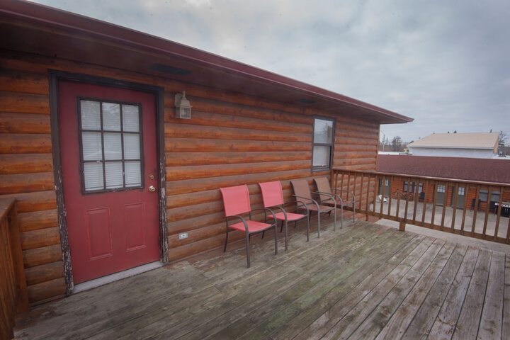 Terrace/Patio 22 of 32