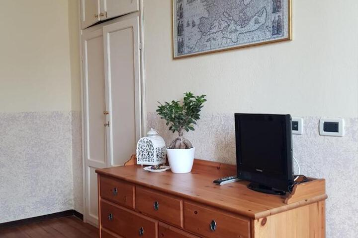 Fitness Center Photo