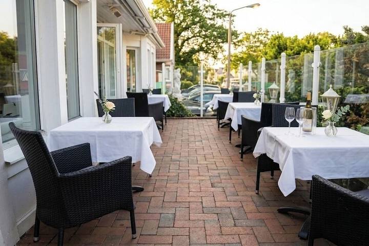 Sundeck