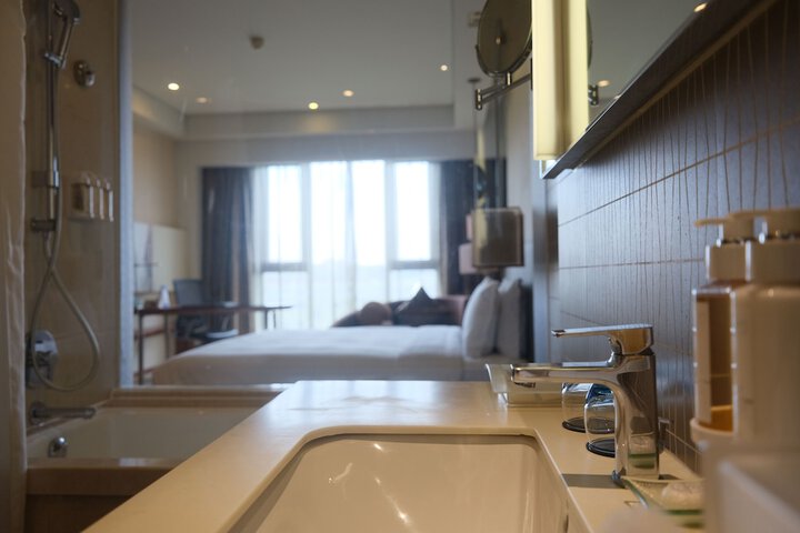 Bath Interior