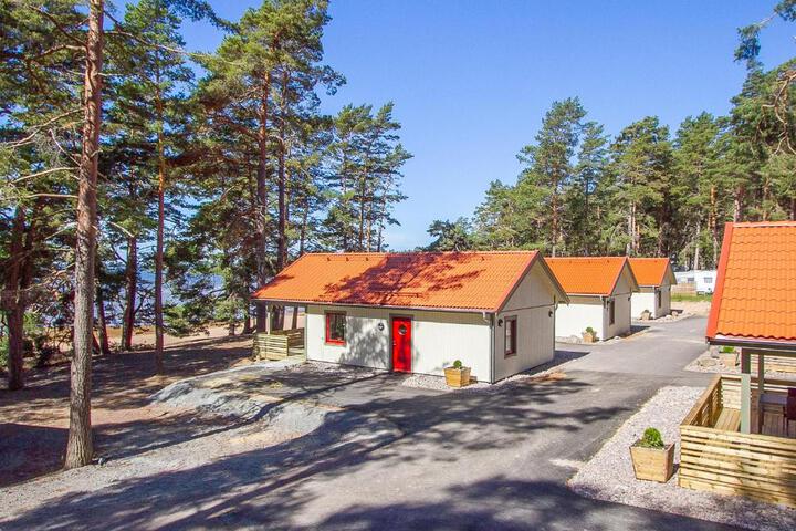 Image of Karlstad Swecamp Bomstadbaden