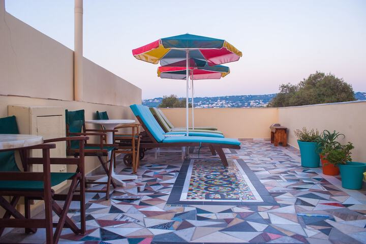 Terrace/Patio 36 of 81
