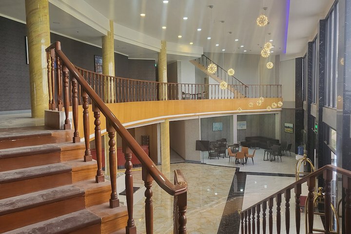 Hotel Interior 4 of 116