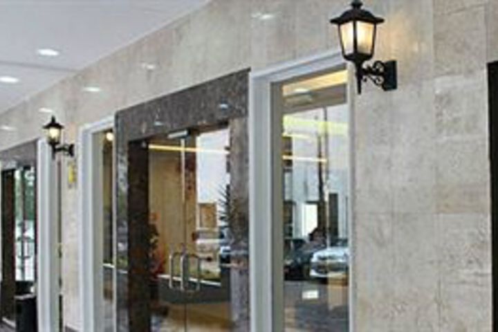 Fitness Center Photo