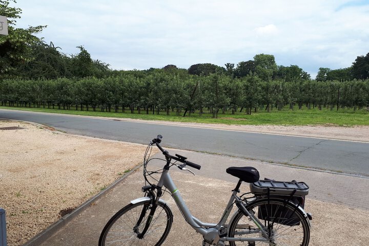 Bicycling