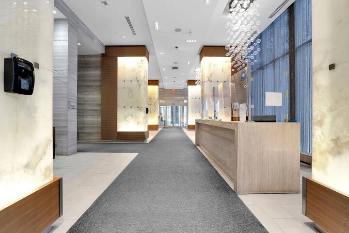 Hotel Interior 2 of 157
