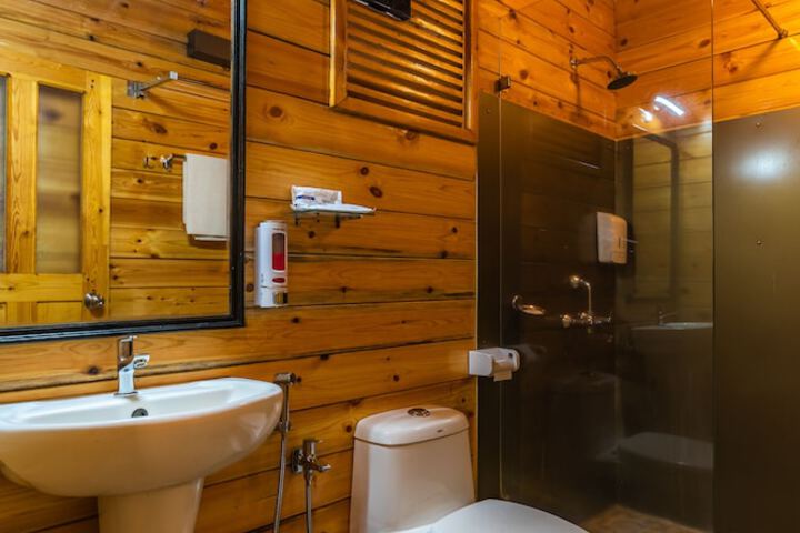 Bathroom Vanities