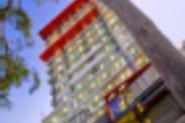 Hotel 26 of 204