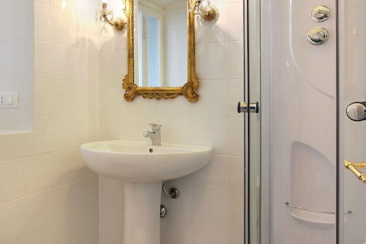 Bathroom Vanities