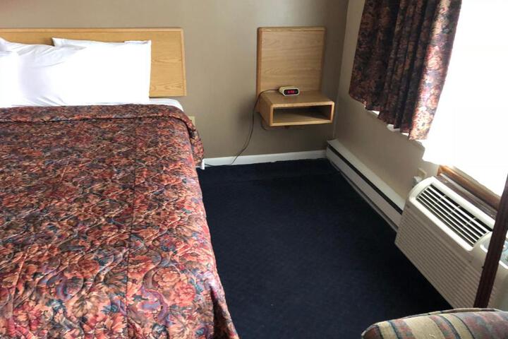 Fitness Facility Photos