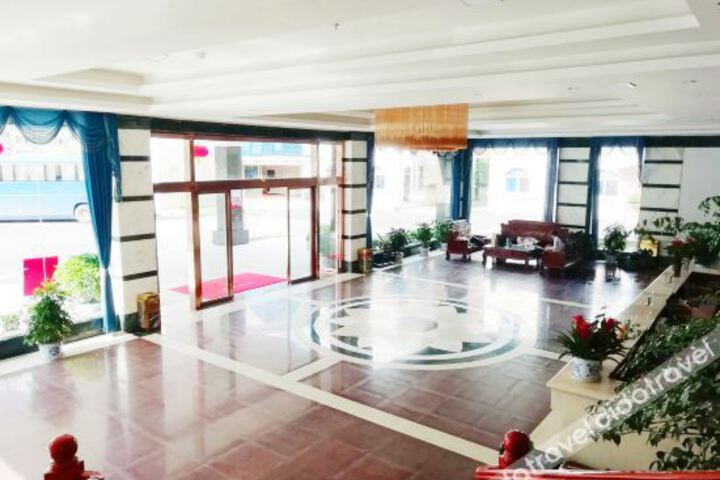 Hotel Interior 12 of 27
