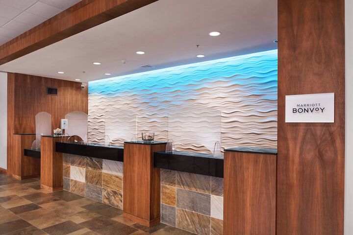 Hotel Interior 9 of 435