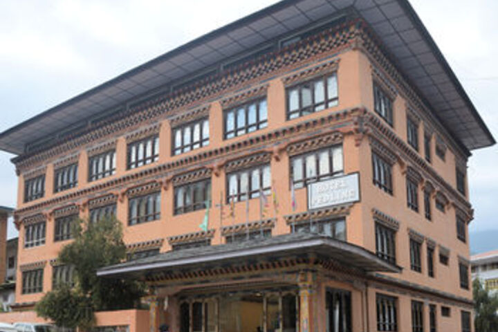Pedling Hotel