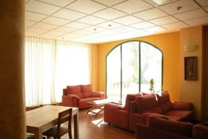 HOTEL VILLA BENSUSAN