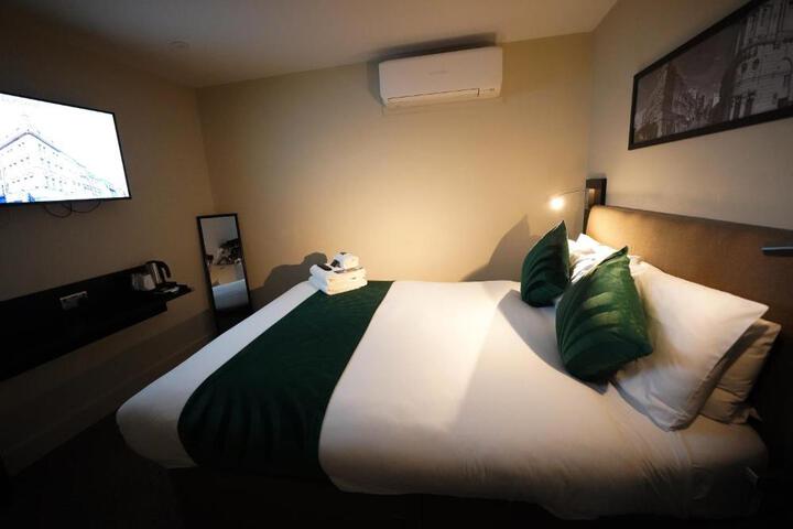 Fitness Facility Photos