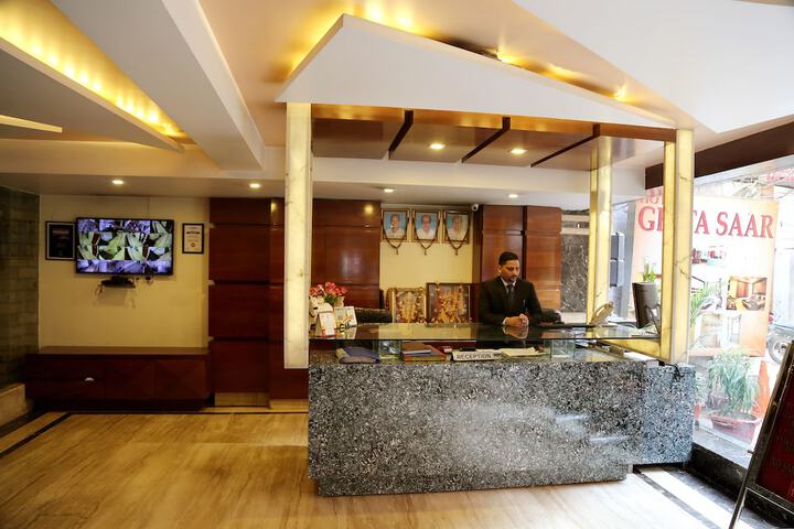 Hotel Interior 5 of 45