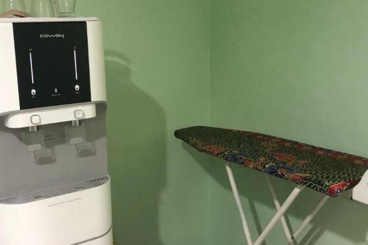 Fitness Center Photo