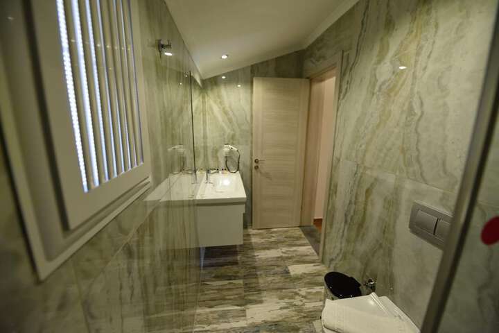 Bath Amenities