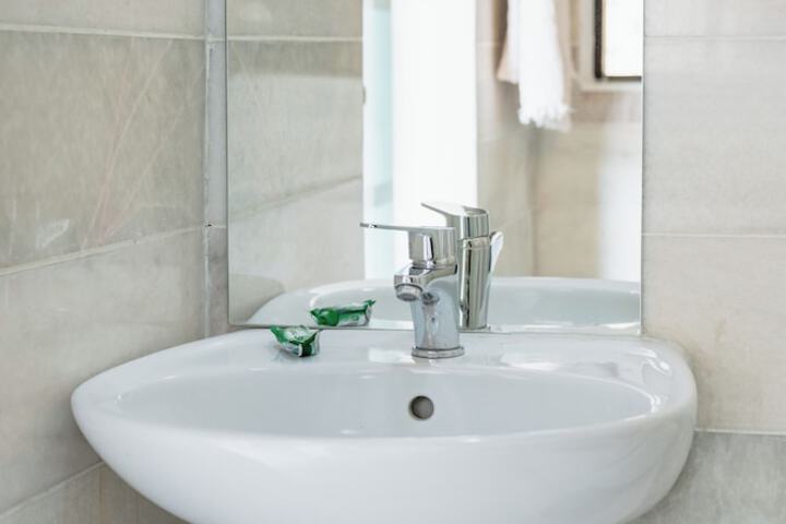 Bath Photo