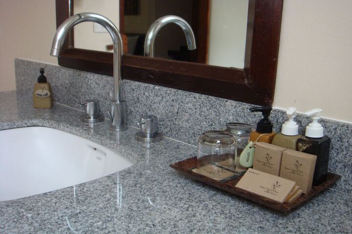 Bathroom Vanities